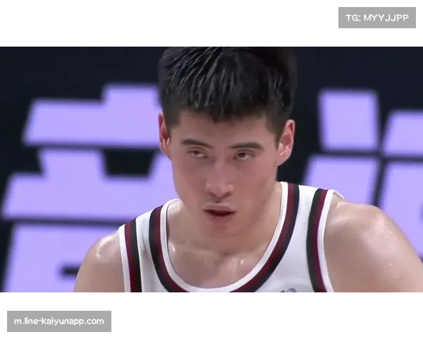 程帅澎浙江外线防守尖兵 对位难度值91.7但进攻戏份有限